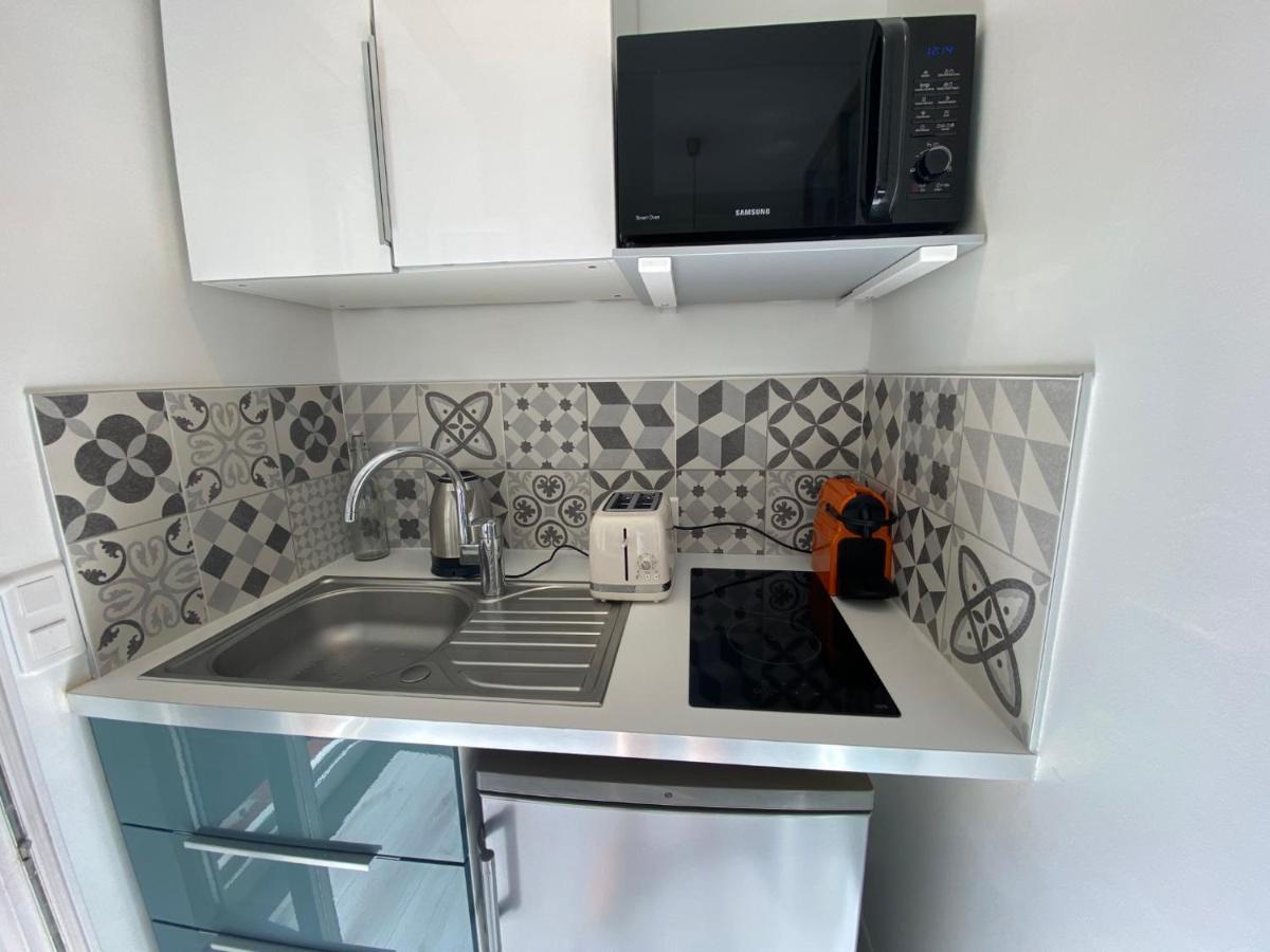 Le Bonheur 1827 Apartman Marseille Kültér fotó