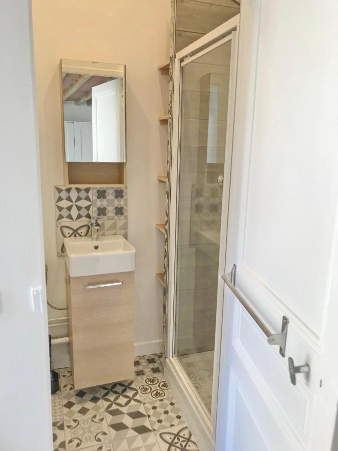Le Bonheur 1827 Apartman Marseille Kültér fotó