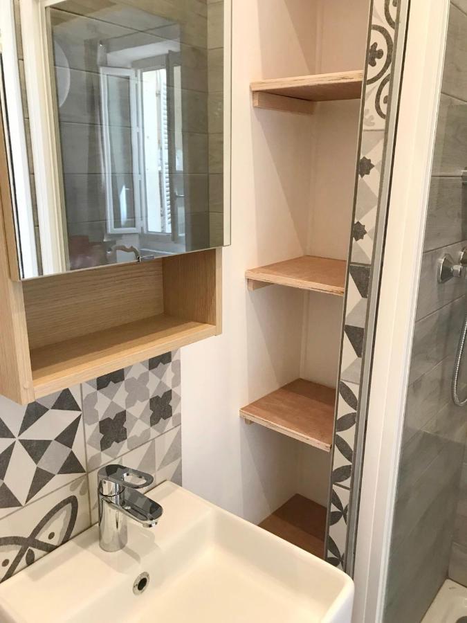 Le Bonheur 1827 Apartman Marseille Kültér fotó