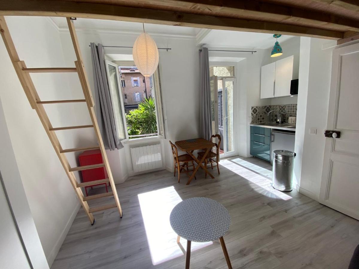 Le Bonheur 1827 Apartman Marseille Kültér fotó