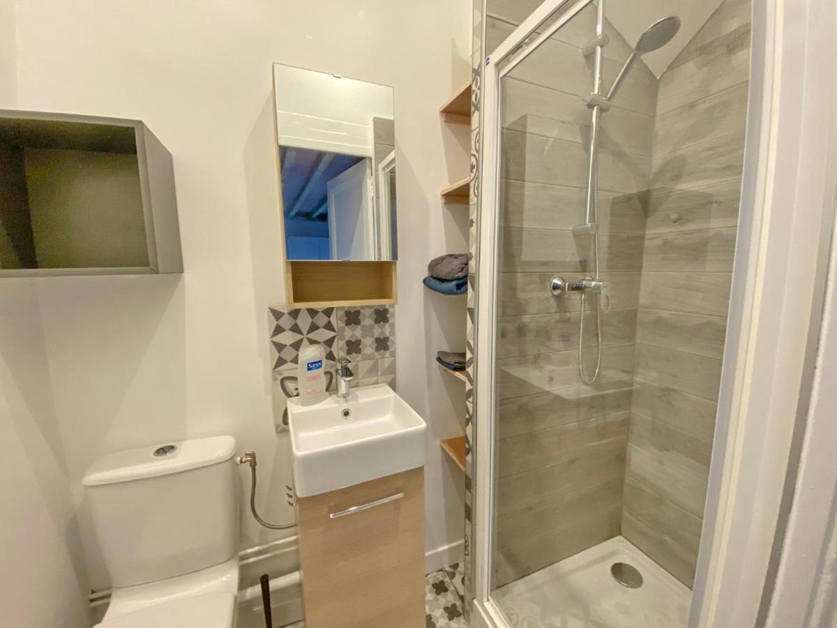 Le Bonheur 1827 Apartman Marseille Kültér fotó