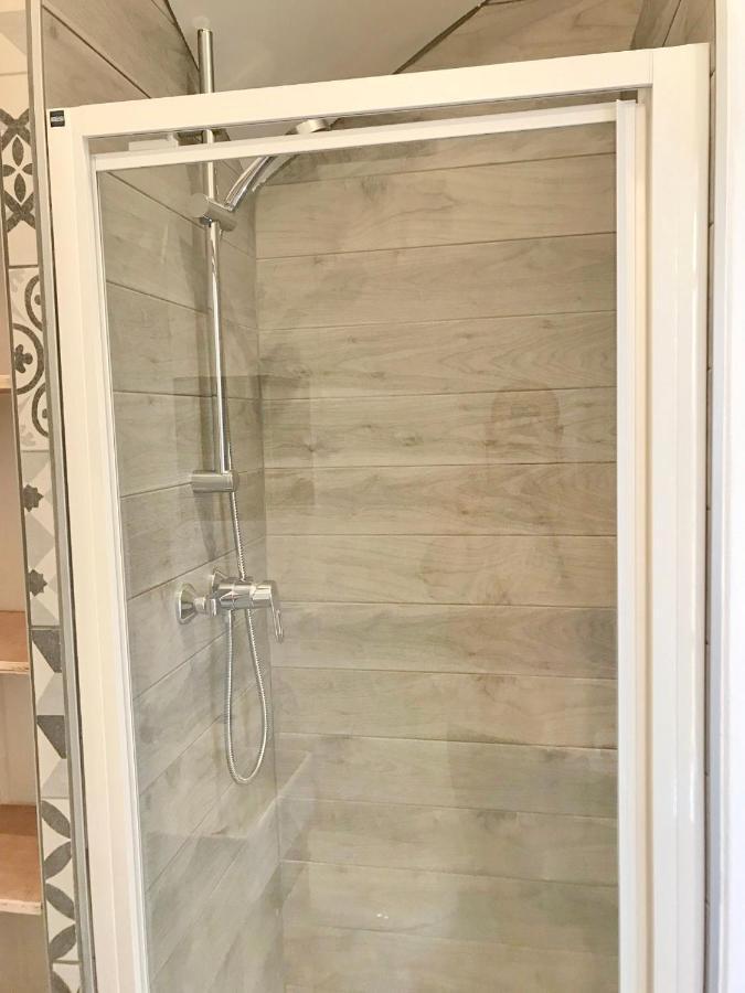 Le Bonheur 1827 Apartman Marseille Kültér fotó
